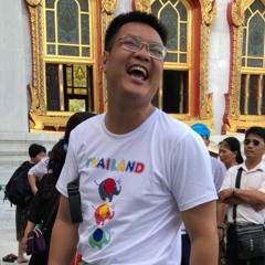 Huy Đức Đoàn
