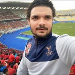 Elcapitano Mohamed Samy
