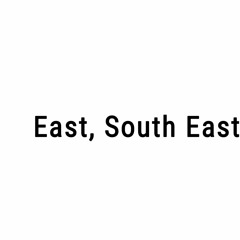 EastSouthEast