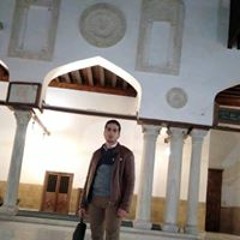 Moamen Nouralden