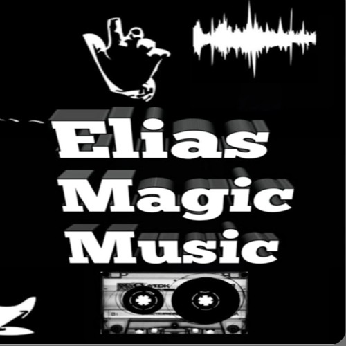 Elias Magic’s avatar