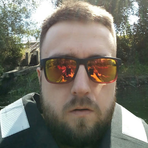 Krzysztof Stępniak’s avatar