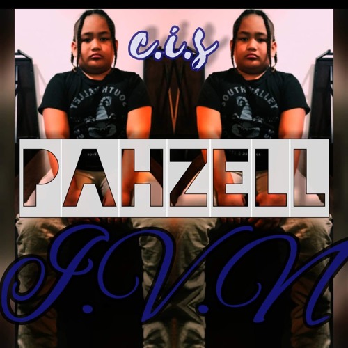 PAHZELL (I.V.N)’s avatar