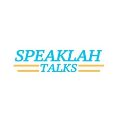 Speaklah Talks
