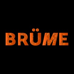 BRÜME