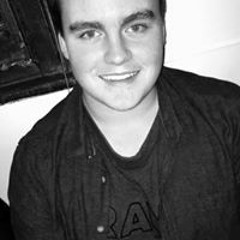 Aaron Karnold