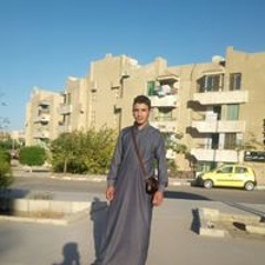 Ahmed Abdo Ragab