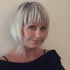 Ingrid Van Overmeire