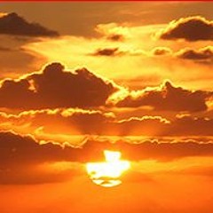 PSYCHEDELIC SUNSET CREW