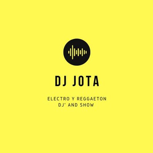DJ Jhota’s avatar