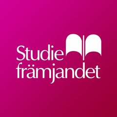 Studiefrämjandet Mitt Podcasts