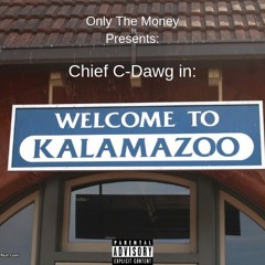 Connor "C-Dawg" Wood