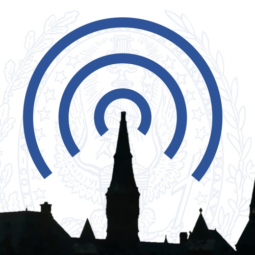 Georgetown University Provost's Podcast’s avatar