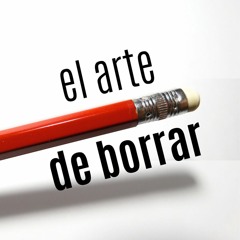 Stream episode El arte de borrar, S01E01: Rafael Osío Cabrices by El arte  de borrar podcast | Listen online for free on SoundCloud