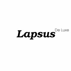Lapsus (De Luxe)