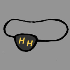 The HalfBlind HalfWit