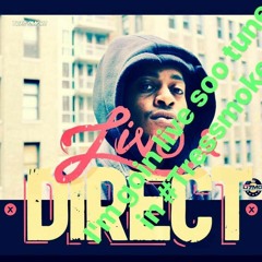 Tres Brawner Smokealot