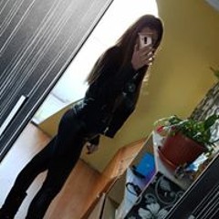 Радостина Петрова