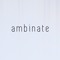 ambinate