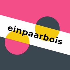 einpaarbois - Ich lieb die Medis