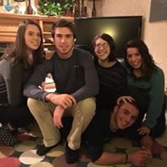 MaryAnne Matthews Pepe