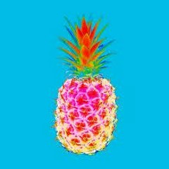 Electric Pineapple
