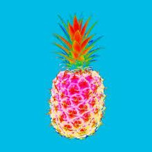 Electric Pineapple’s avatar