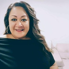 #LadyHashTag