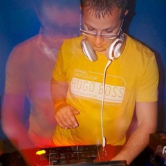 DARREN SEIVEWRIGHT