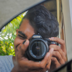 chamuddi gamage