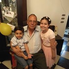 صليب عوض