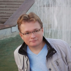 Дмитрий Романов