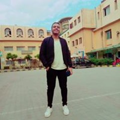 Mahmoud Nabil