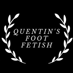 Quentin's Foot Fetish