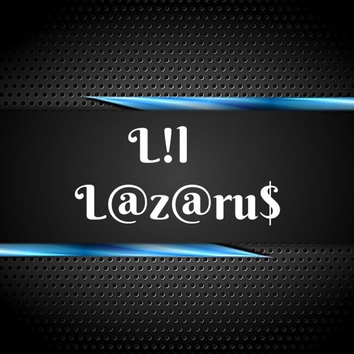 Lil L@z@ru$’s avatar