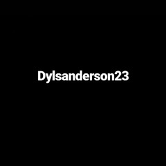 Dylan Sanderson