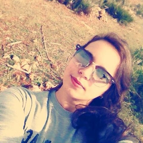 Mounia H'z’s avatar
