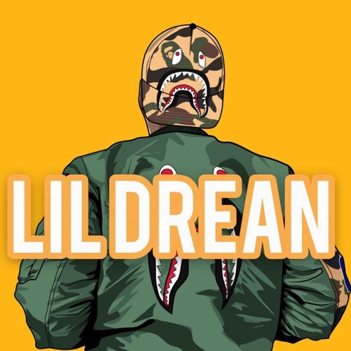 LiL Drean’s avatar