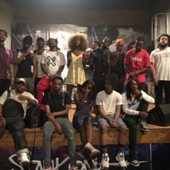 Playlist Academy Live