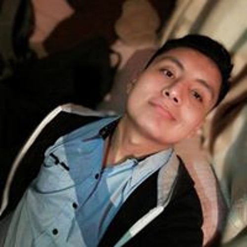 Miguel Gonzales’s avatar