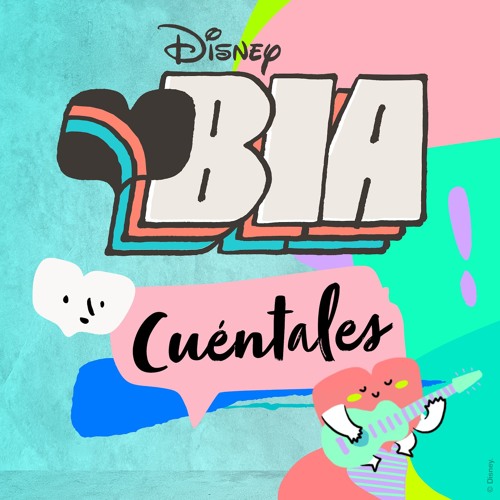 Disney Bia 🖤🌈’s avatar