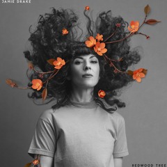 Jamie Drake - "Redwood Tree"