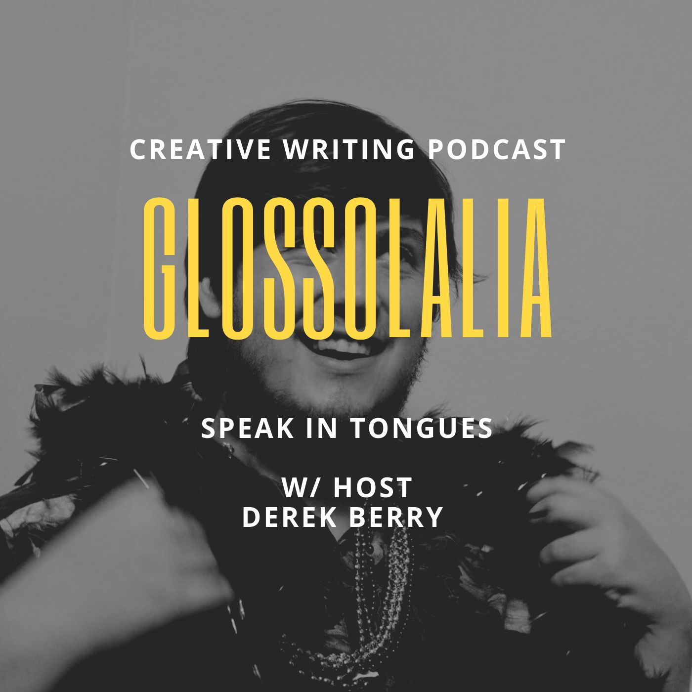 GLOSSOLALIA