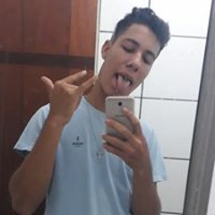 Jairo Faria