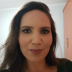 Carla Rodrigues