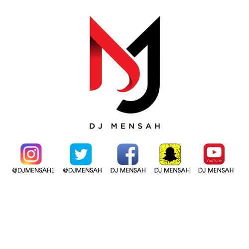 DJ Mensah’s avatar
