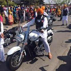 Jang Singh Minhas