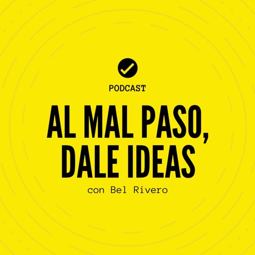 Al mal paso, dale ideas’s avatar