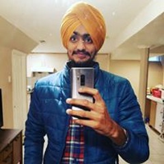 Yugraj Singh