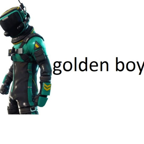 golden boy’s avatar